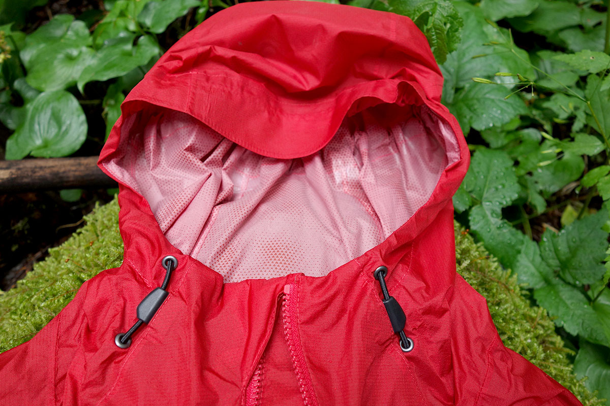 north face venture fastpack