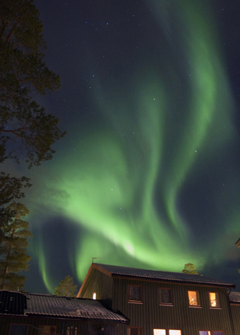 Northern Lights - Norway