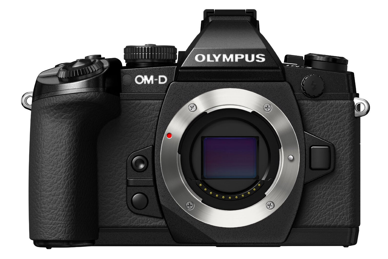 Olympus OM-D E-M1