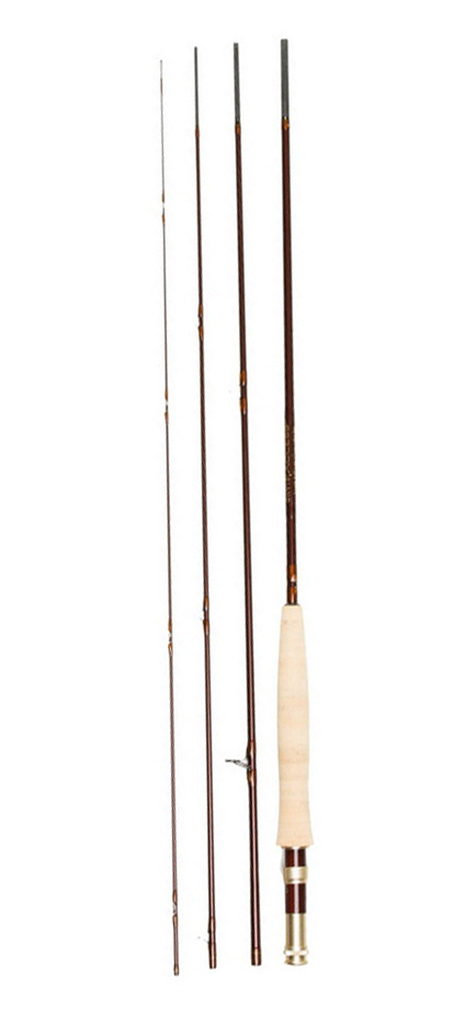 Orvis Access Mid-Flex fly rod