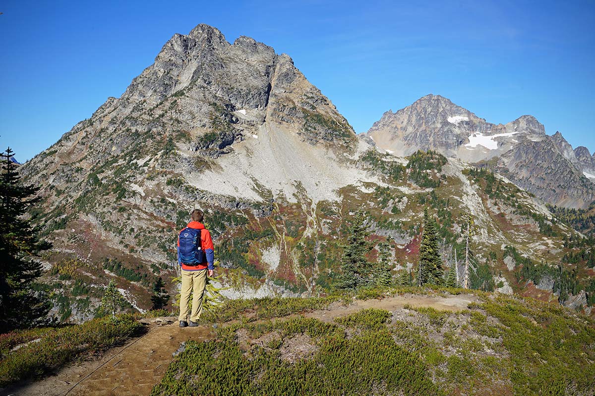 Osprey Stratos 24 Daypack Review Switchback Travel