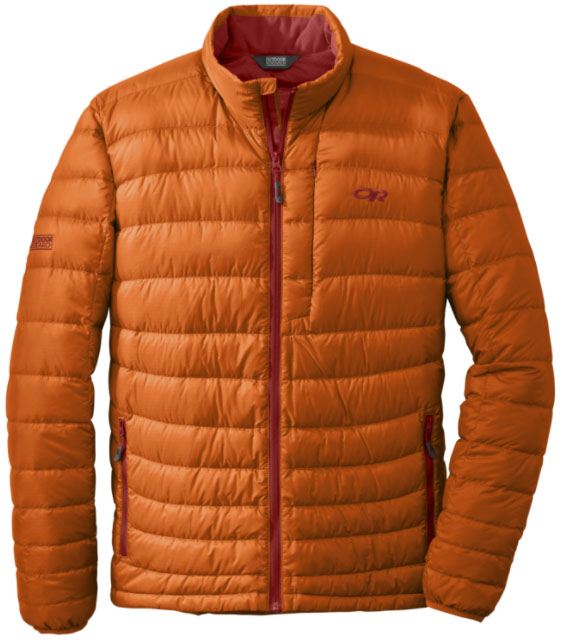 Best Down Jackets of 2018 | Switchback Travel