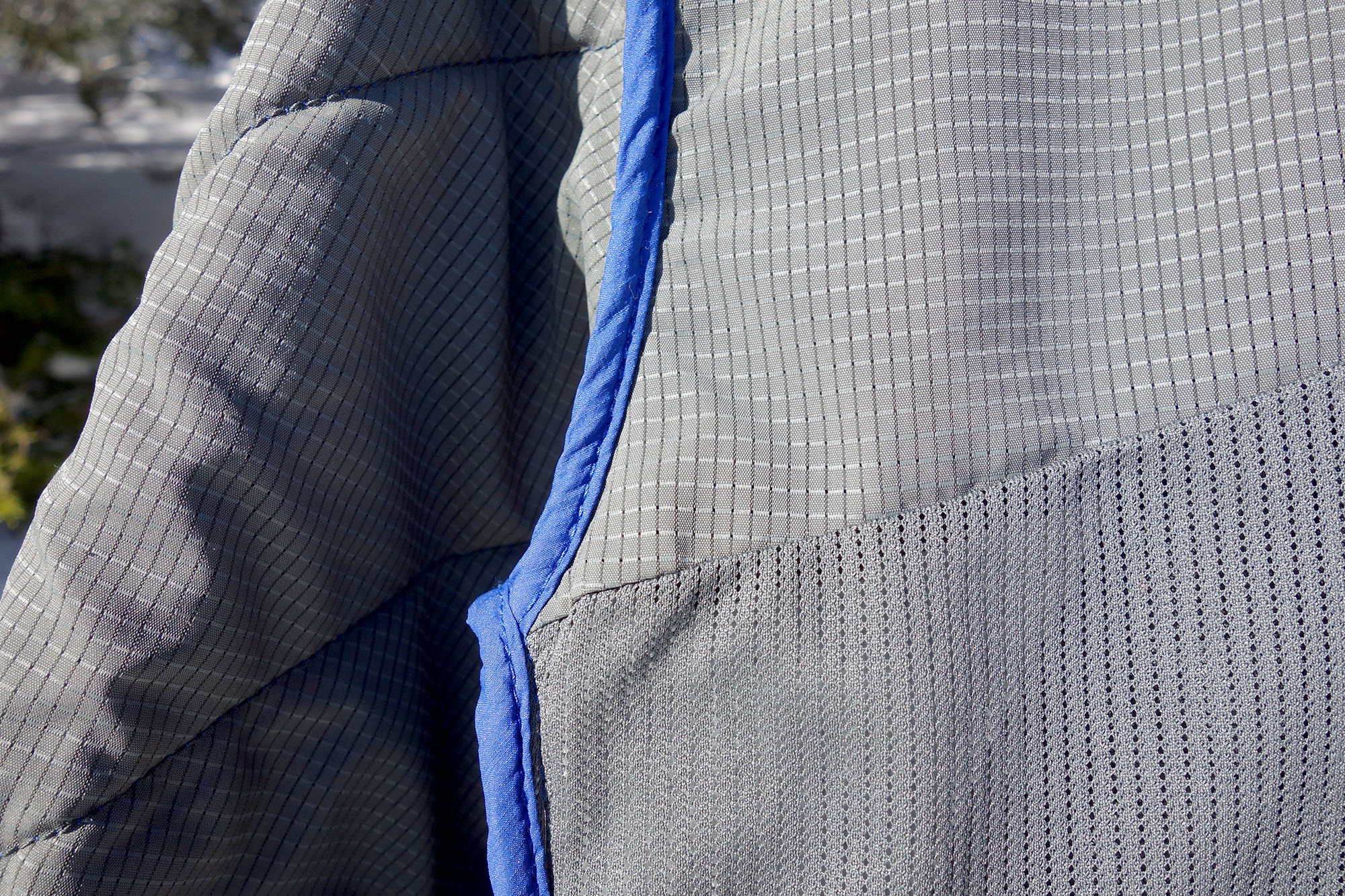 Outdoor Research Uberlayer Mesh Lining