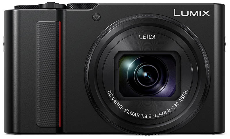 Panasonic Lumix ZS200 camera