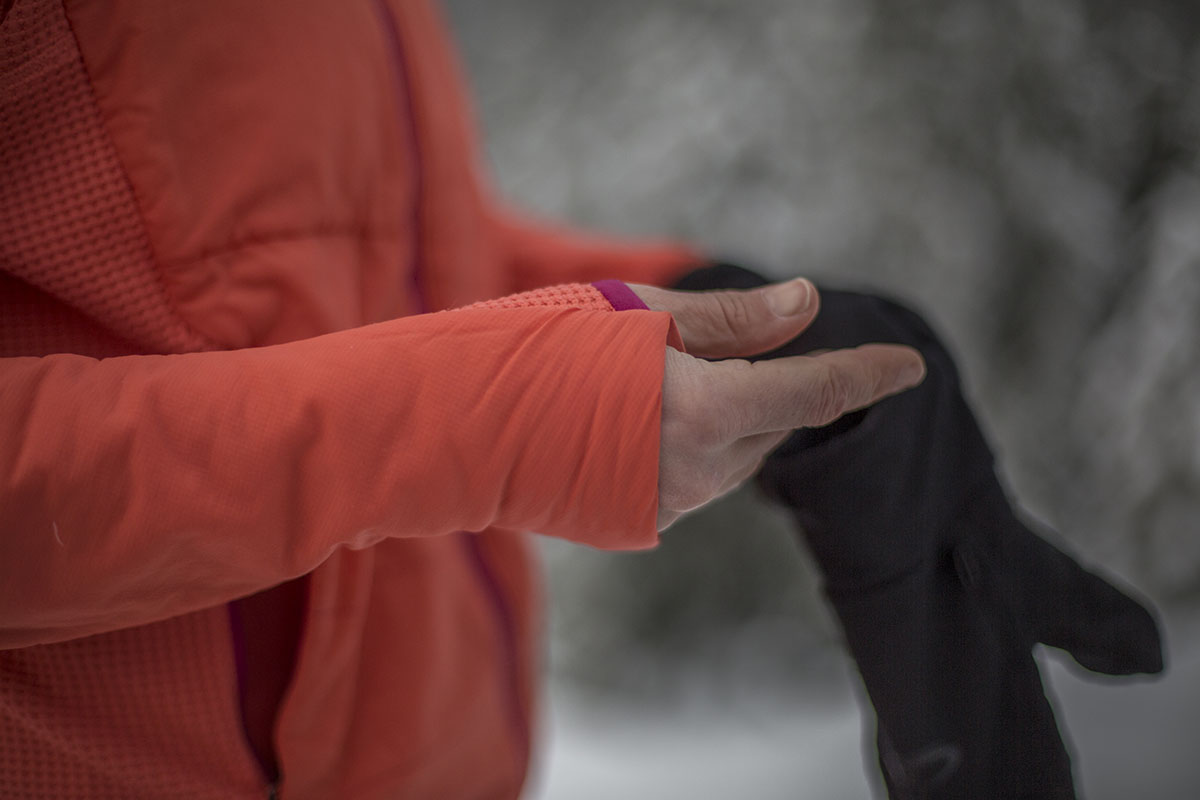 Patagonia Nano-Air Light Hybrid (gloves)