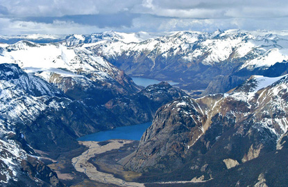 Patagonia National Park