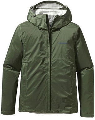 Best Rain Jackets Of 2018 Switchback Travel Patagonia Torshell Rain Jackets