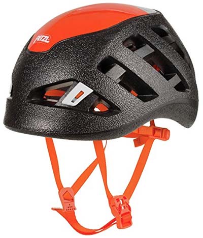 Petzl Sirocco helmet (2018)