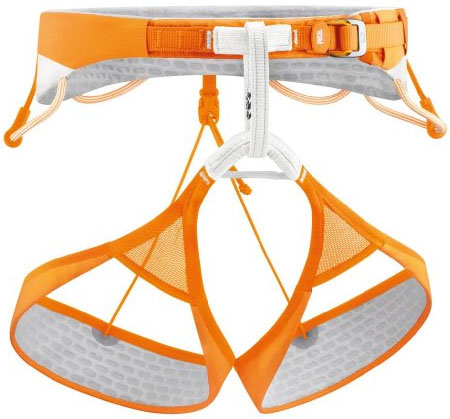 Petzl Sitta climbing harness