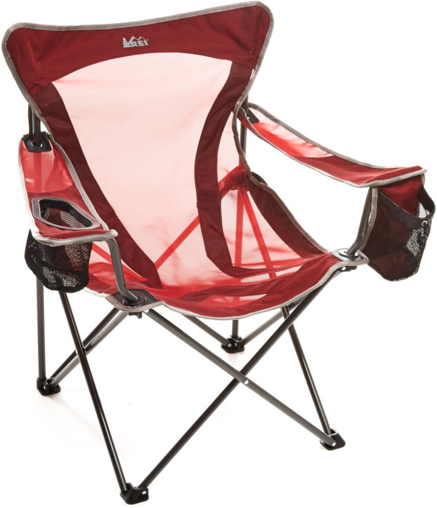 REI Camp X Chair