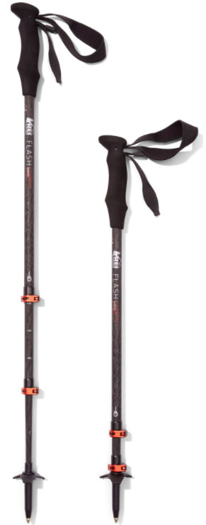 best affordable trekking pole