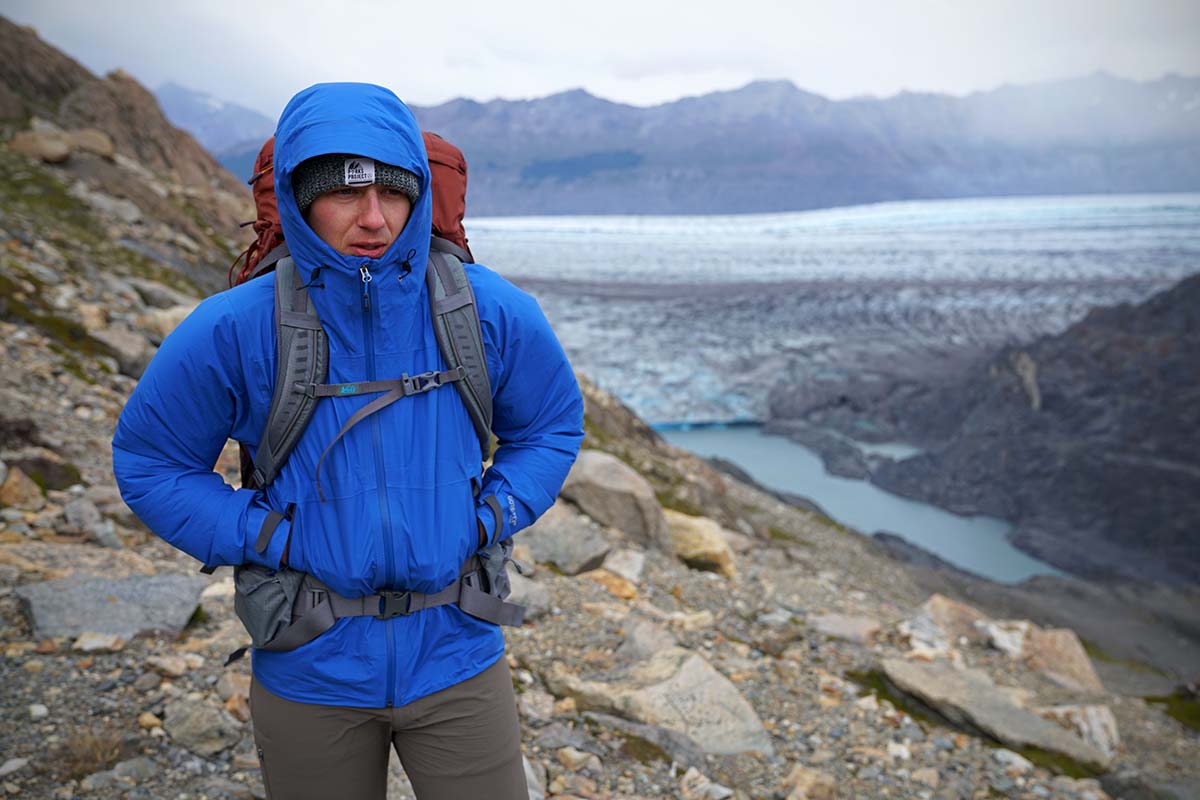 rei stormbolt gtx jacket