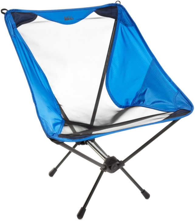 REI Flex Lite camping chair