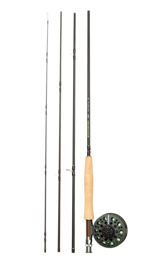 Redington Path Fly Rod