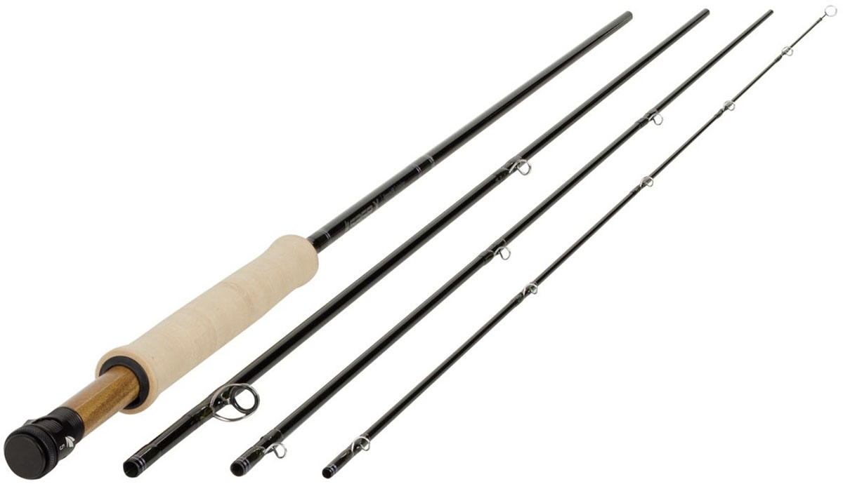 Best Fly Rods  Switchback Travel