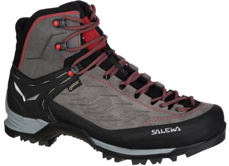 Salewa Mountain Trainer Mid GTX hiking boot