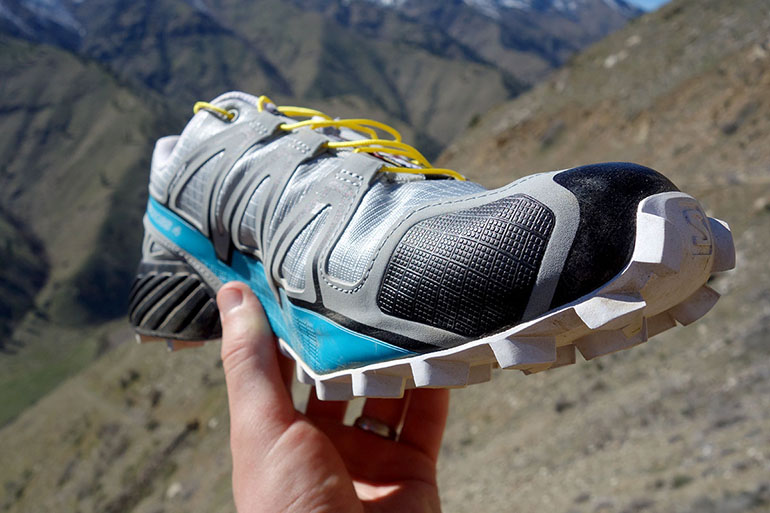 Salomon Speedcross 4 Review