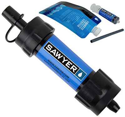 Sawyer Mini Filter