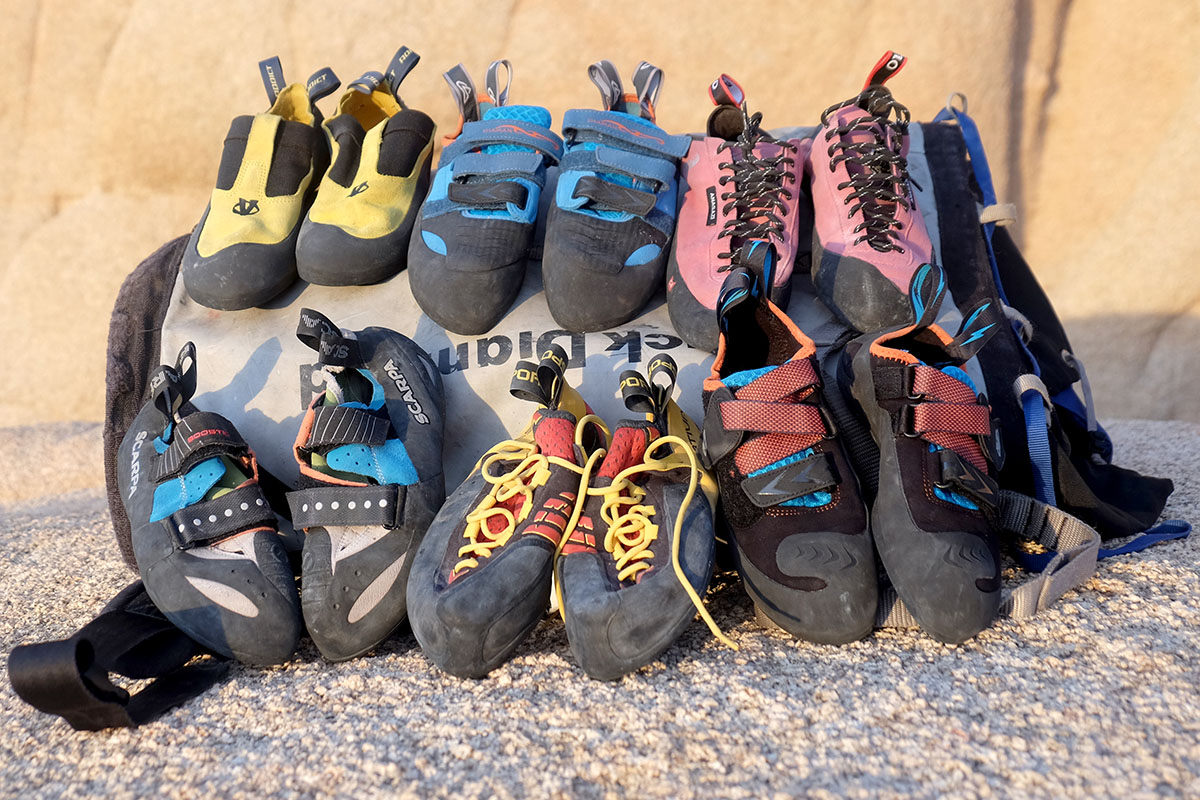 Review: Scarpa Boostic