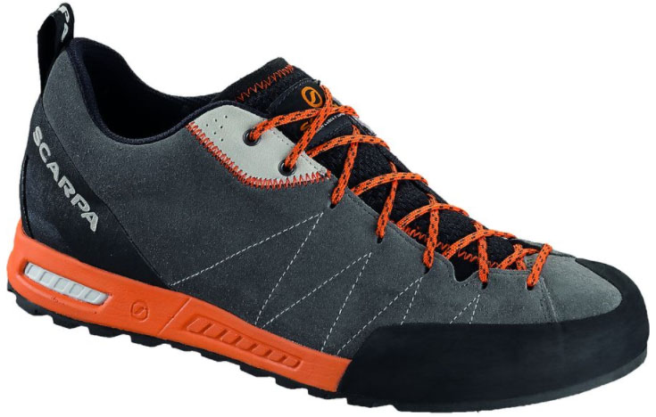 walking climbing shoes