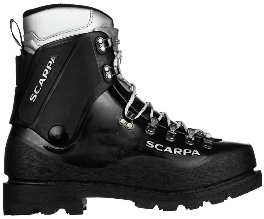 Scarpa Inverno mountaineering boot