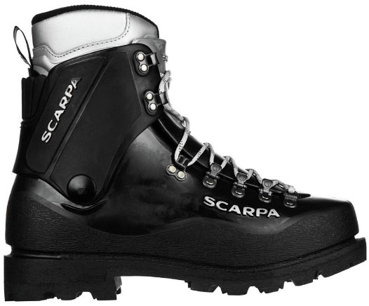 best winter mountain boots