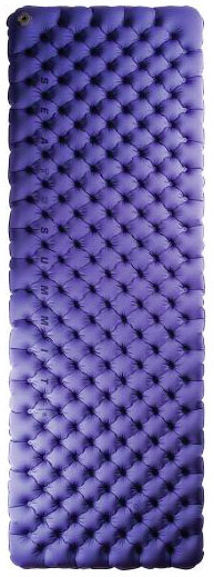 Sea to Summit Comfort Deluxe pad