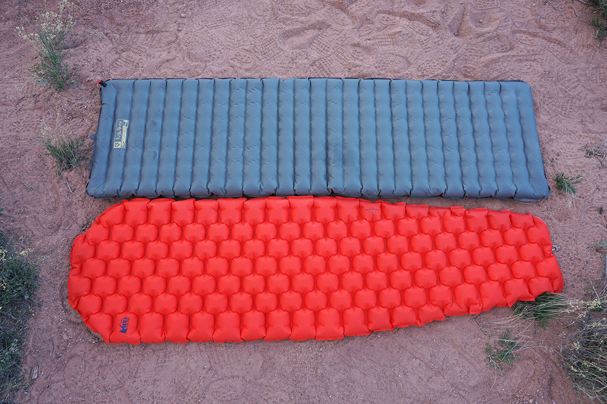 Best Backpacking Sleeping Pads Of 2020 Switchback Travel