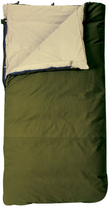 Best Camping Sleeping Bags Of 2018 Switchback Travel Slumberjack Country Squire 20 Sleeping Bag
