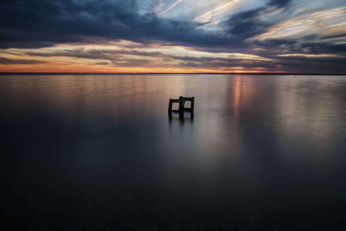 Sunset shot with the Sony RX100 III | <a data-cke-saved-href=' https://www.flickr.com/photos/jal33/15913572056' href=' https://www.flickr.com/photos/jal33/15913572056' target="_blank"> James Loesch</a> Sony RX100 III sunset photo