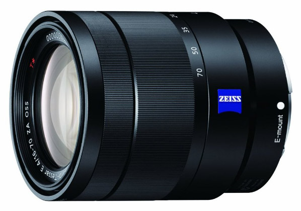 索尼 Vario-Tessar T* E 16-70mm 镜头
