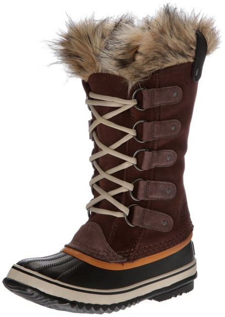 most popular sorel womens boots