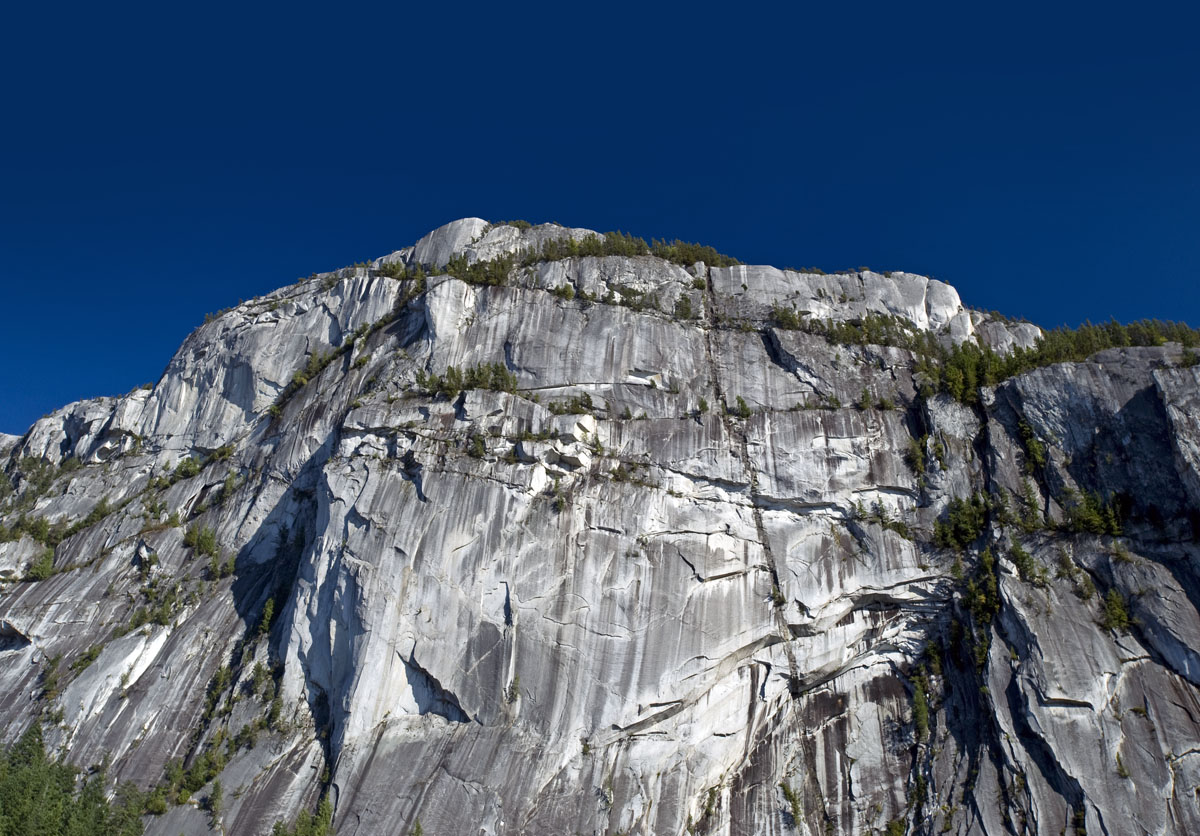 Stawamus Chief Squamish