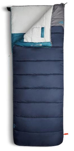 The North Face Dolomite 20 (2018) sleeping bag