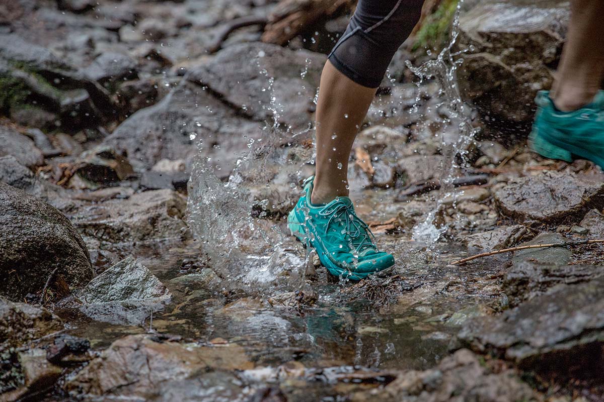 Best Trail Running Shoes of 2022 | Switchback Travel