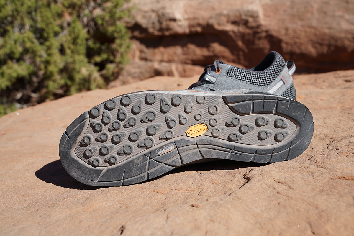 Best Approach Shoes of 2019 | Switchback Travel
