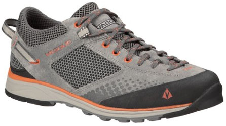 Vasque Grand Traverse trail shoe