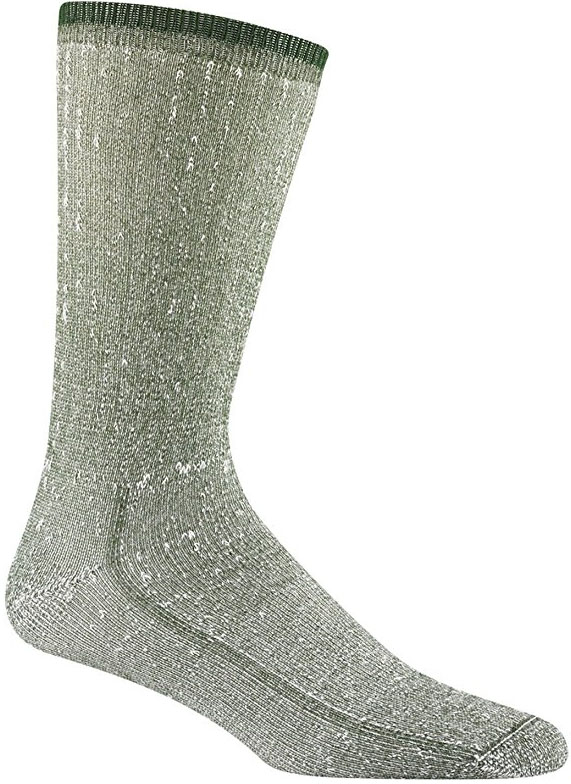 Best Hiking Socks Of 2019 Switchback Travel Wigwam Hiker Midweight Crew Socks