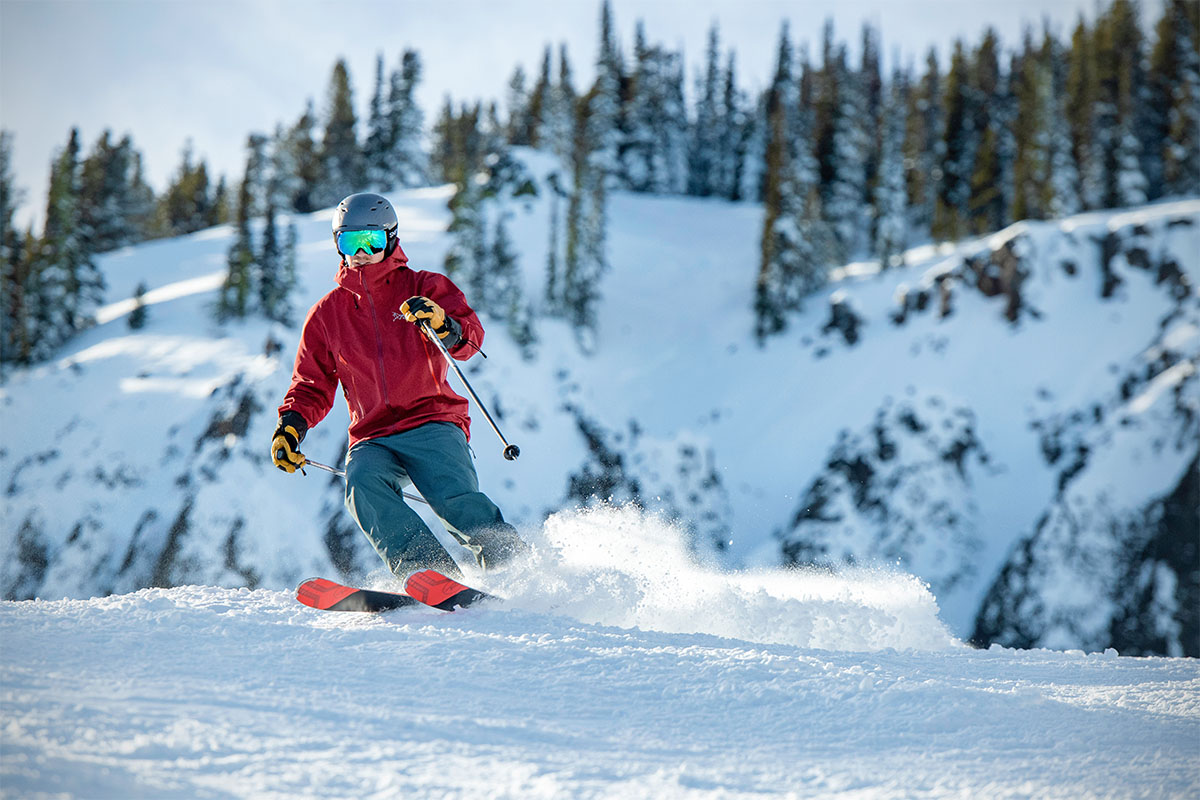 rossignol experience 88 2020