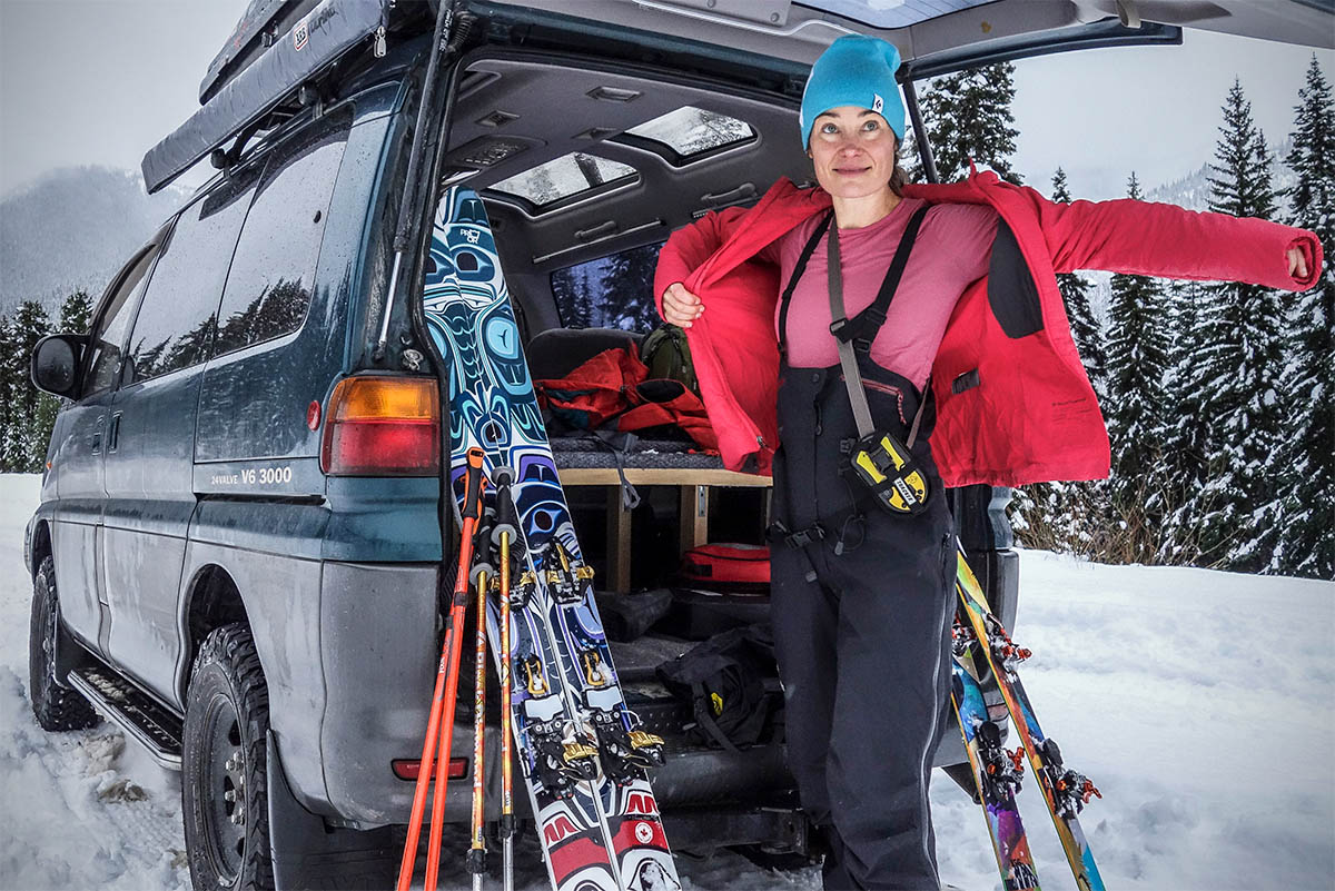 5 Best Sites to Buy Skis and Ski Gear