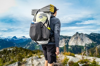 Backpacking with the HMG Southwest 55 Backpack