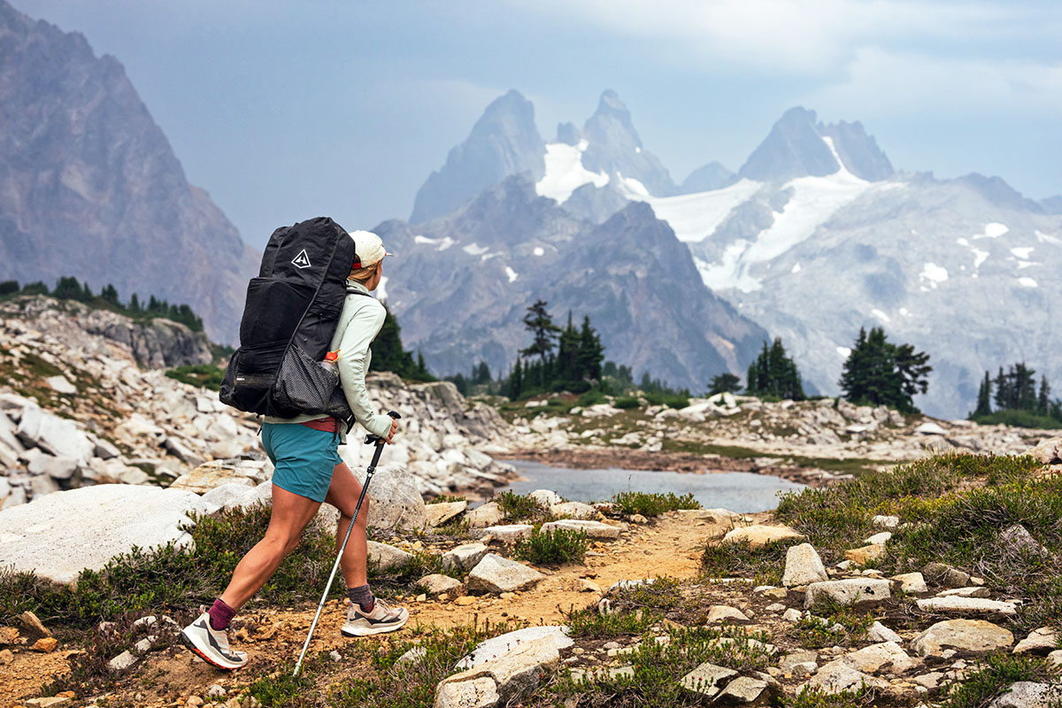 Ultralight Backpacking Gear Essentials