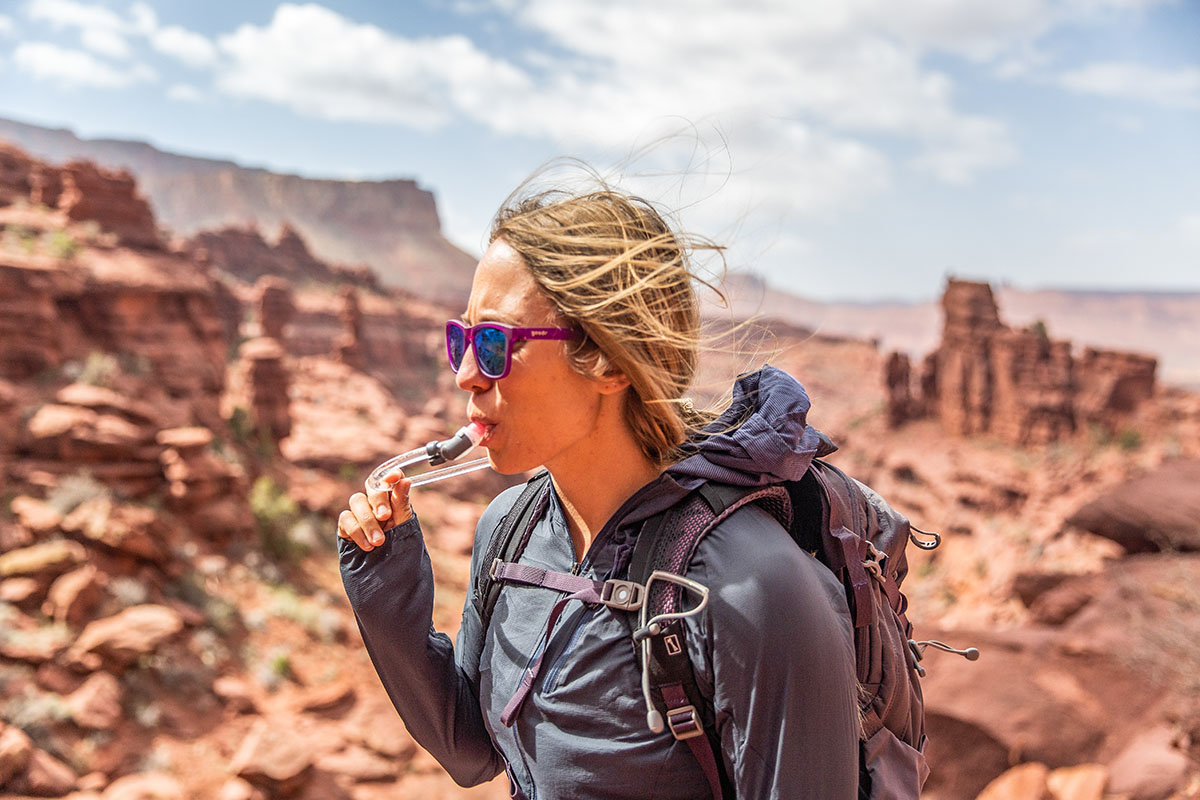 Women's Fourteener 24L