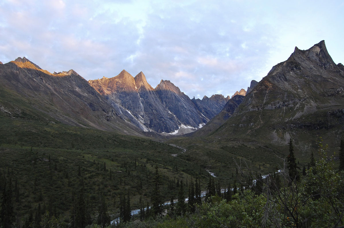 Alaska’s Arctic Region | Switchback Travel