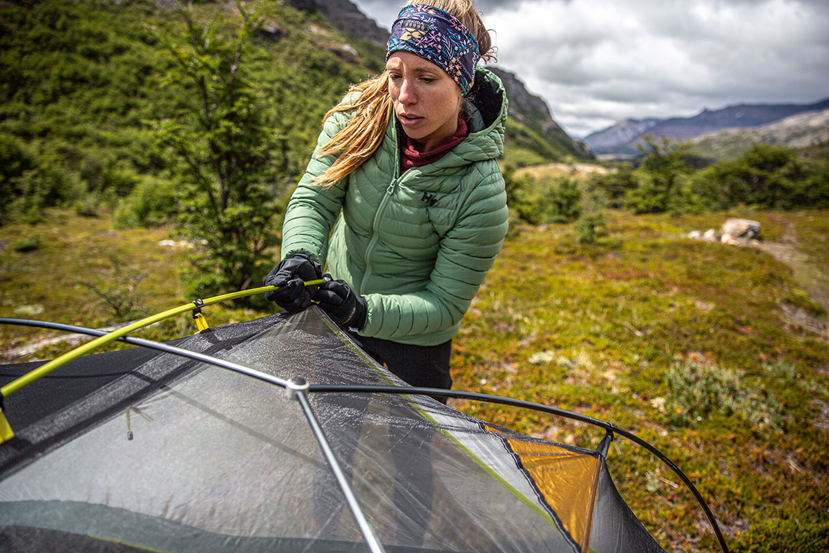 helly hansen verglas jacket