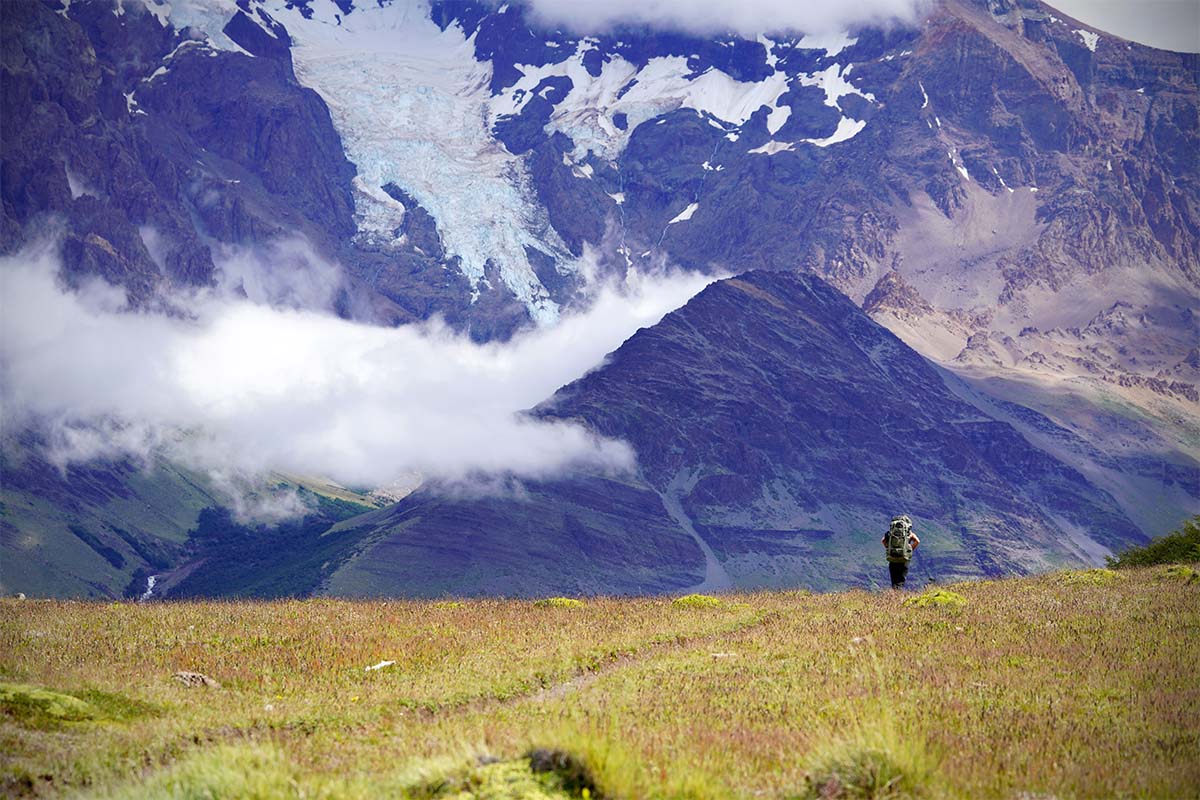 Huemul Circuit Patagonia