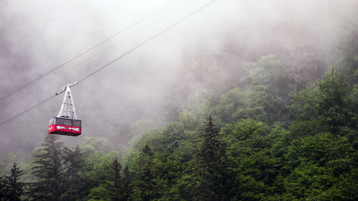 Juneau, Alaska