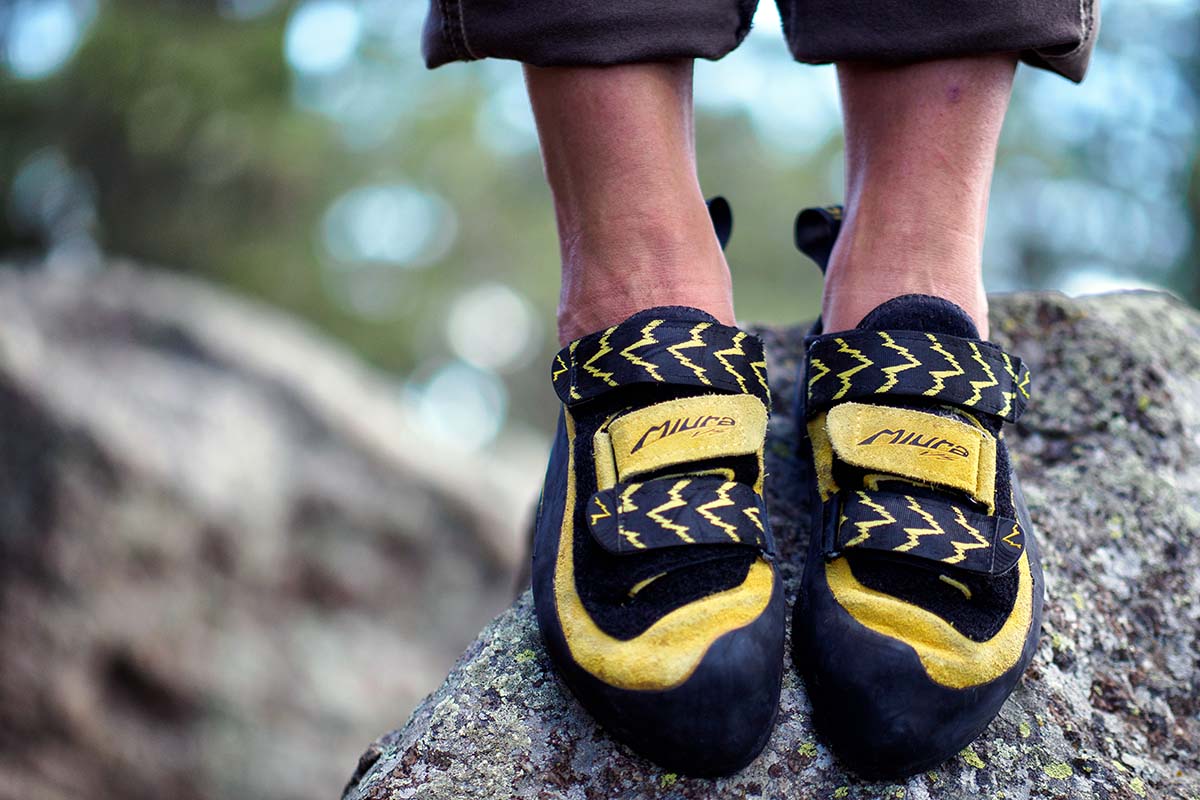 La Sportiva Miura VS (header)