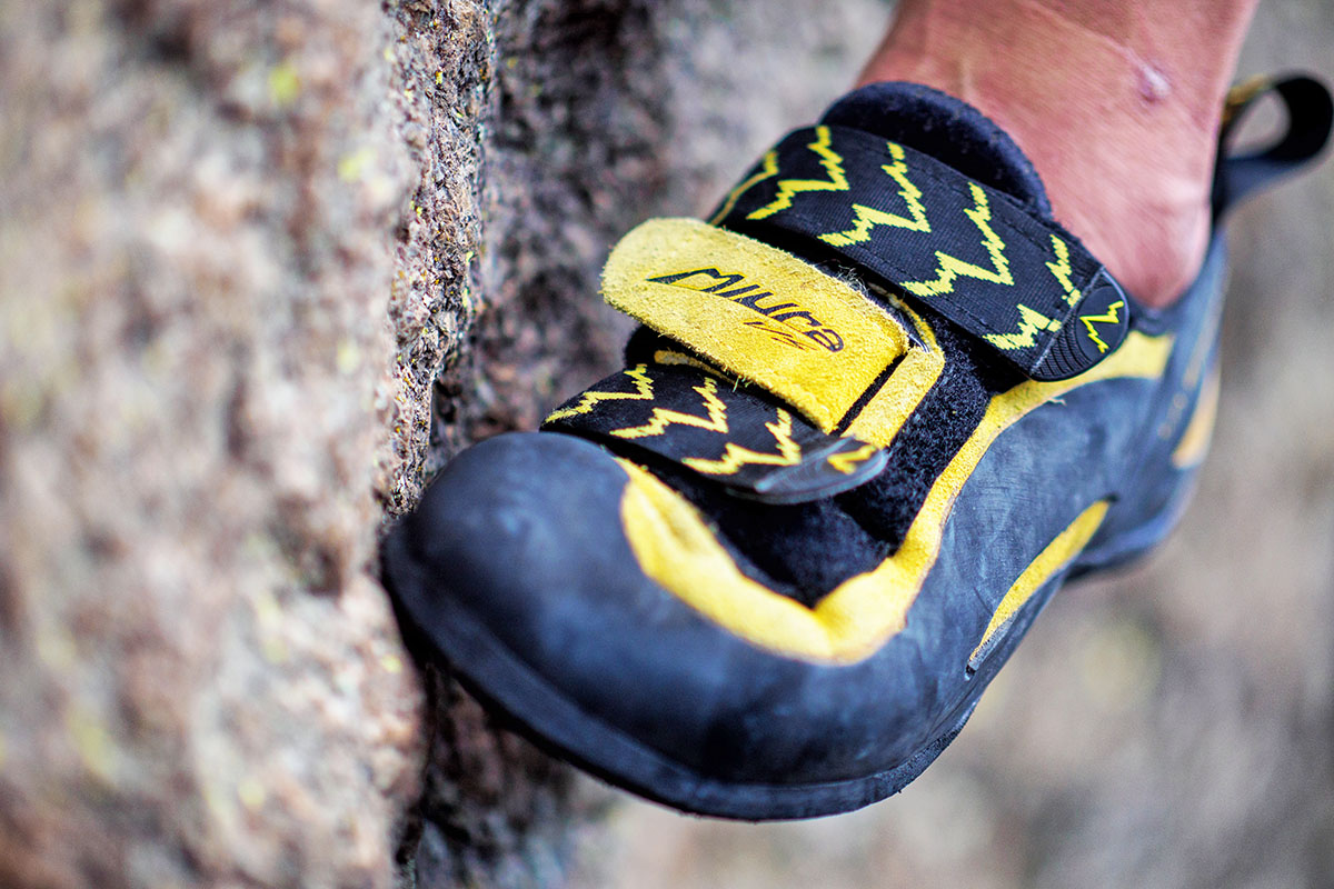 La Sportiva Miura VS (header)