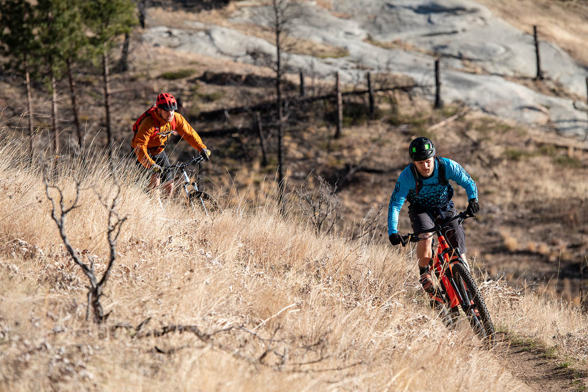 Best Mountain Bikes Under $2,000 Switchback Travel